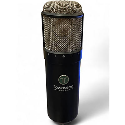 Used Townsend Labs Sphere L22 Condenser Microphone