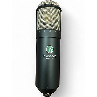Used Townsend Labs Sphere L22 Condenser Microphone