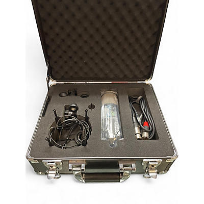 Used Townsend Labs Sphere L22 Precision Microphone Modeling System Condenser Microphone