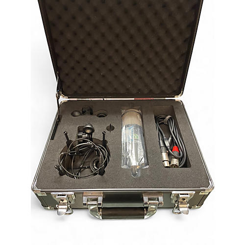 Used Townsend Labs Sphere L22 Precision Microphone Modeling System Condenser Microphone