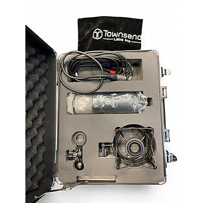 Used Townsend Labs condenser mic