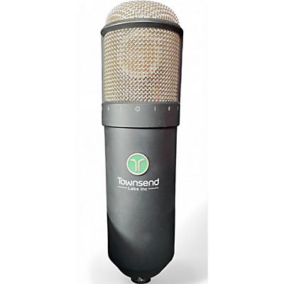 Used Townsend Labs sphere l22 Condenser Microphone