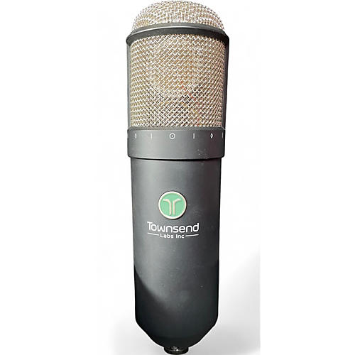 Used Townsend Labs sphere l22 Condenser Microphone