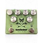 Used Toxic Twins kalseder Effect Pedal