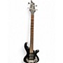 Used Traben ARRAY 4 Black Electric Bass Guitar Black