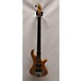 Used Traben Used Traben ARRAY LIMITED Natural Electric Bass Guitar Natural