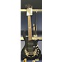 Used Traben Used Traben Array 4 Trans Black Electric Bass Guitar Trans Black