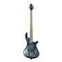 Used Traben Used Traben Array Black Electric Bass Guitar Black