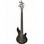 Used Traben CHAOS 5 Faded Tobacco Electric Bass Guitar Faded Tobacco