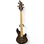 Used Traben CHAOS CORE BLACK VAPOR Electric Bass Guitar BLACK VAPOR