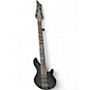 Used Traben Chaos Core Grey Electric Bass Guitar Grey