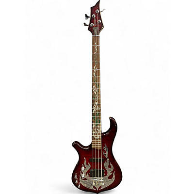 Traben Electric Bass | Musician's Friend