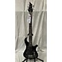 Used Traben Used Traben Pheonix 5 Black Electric Bass Guitar Black