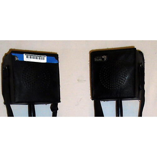 Used Trace Acoustic Acoutic - Power Cube Pair
