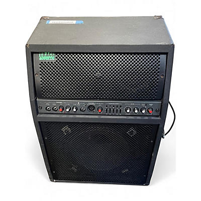 Used Trace Acoustic TA-100C Acoustic Guitar Combo Amp