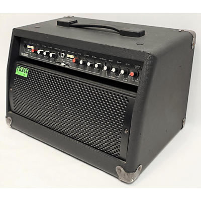 Used Trace Acoustic TA35CR Acoustic Guitar Combo Amp