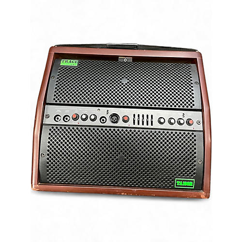 Used Trace  Acoustic amp Acoustic Guitar Combo Amp
