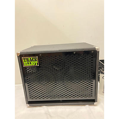 Trace Elliot Used Trace Elliot 1028H Bass Cabinet