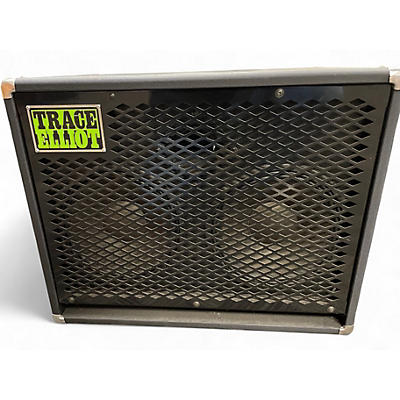 Used Trace Elliot 1028H Bass Cabinet