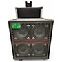 Used Trace Elliot 1048 Bass Cabinet