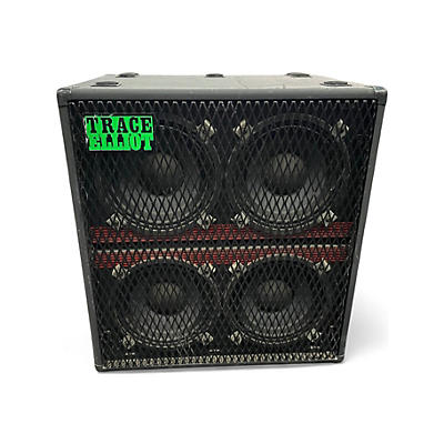 Used Trace Elliot 1048 Guitar Cabinet