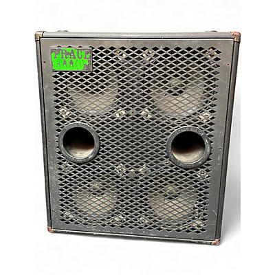 Used Trace Elliot 1048H Bass Cabinet