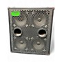 Used Trace Elliot 1048H Bass Cabinet