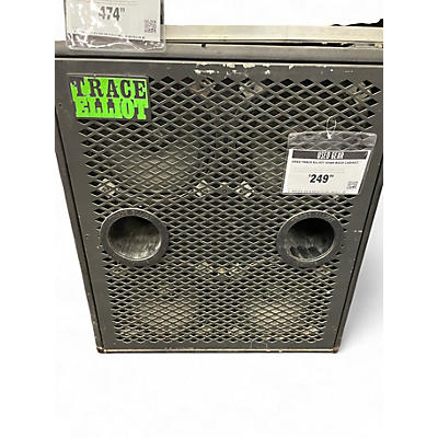 Used Trace Elliot 1048H Bass Cabinet
