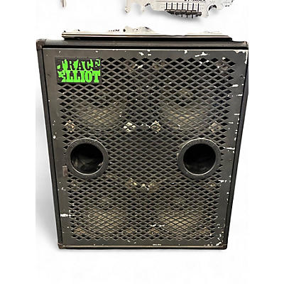 Used Trace Elliot 1048H Bass Cabinet