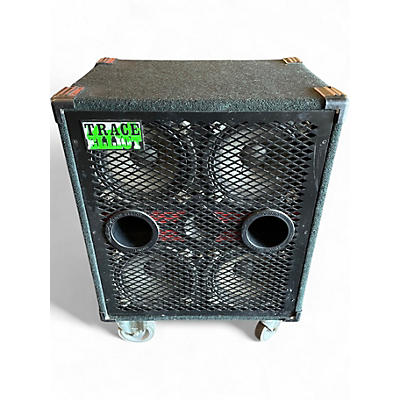 Used Trace Elliot 1048H Bass Cabinet