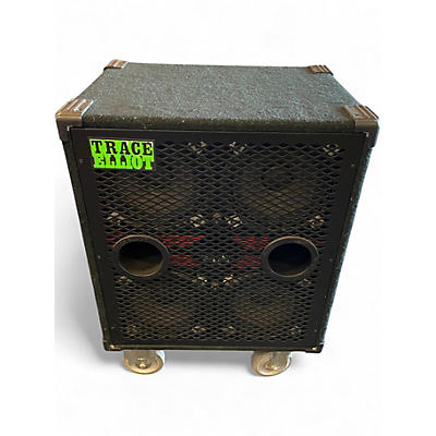 Used Trace Elliot 1048H Bass Cabinet