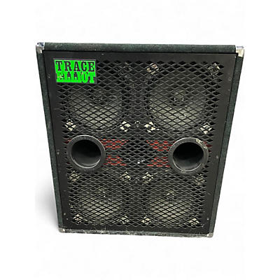 Used Trace Elliot 1048H Bass Cabinet