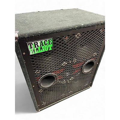Used Trace Elliot 1048H Bass Cabinet