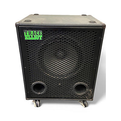 Used Trace Elliot 115-37 Bass Cabinet