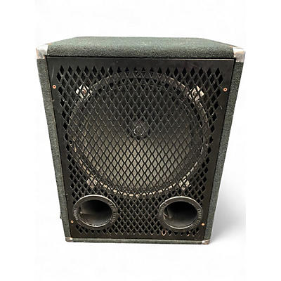 Used Trace Elliot 1153 Bass Cabinet