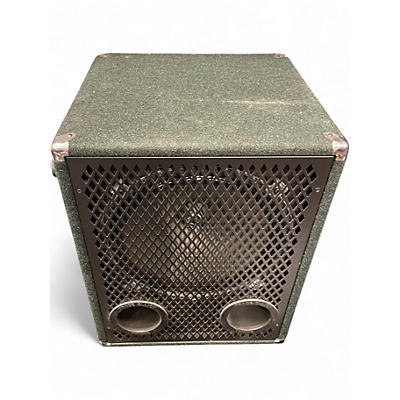 Used Trace Elliot 1153 Bass Cabinet