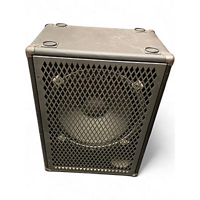 Used Trace Elliot 1153 Bass Cabinet