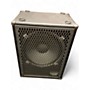 Used Trace Elliot 1153 Bass Cabinet
