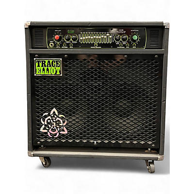 Trace Elliot Used Trace Elliot 1210 Bass Combo Amp