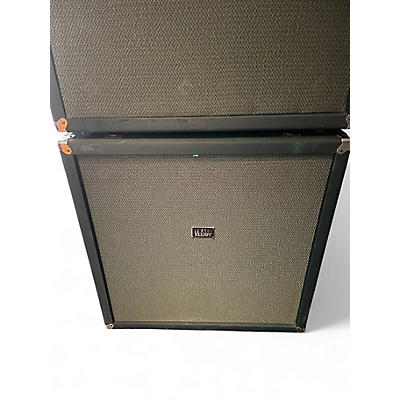 Used Trace Elliot 1248 Cab Bass Cabinet