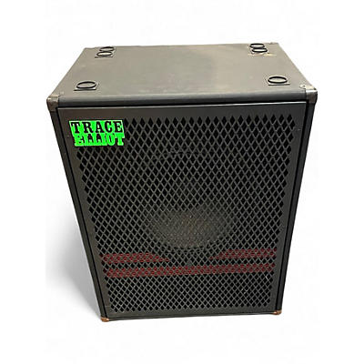 Used Trace Elliot 1518 1X15 Bass Cabinet
