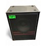 Used Trace Elliot 1518 1X15 Bass Cabinet