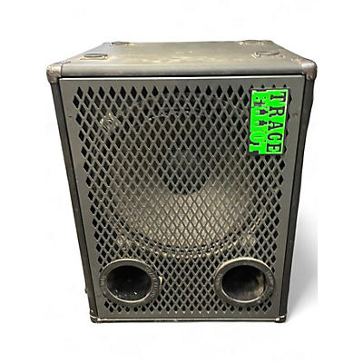 Used Trace Elliot 1518 1x15 Bass Cabinet