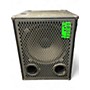Used Trace Elliot 1518 1x15 Bass Cabinet