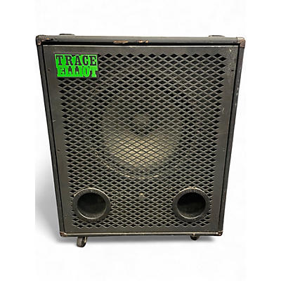 Used Trace Elliot 1518 300W Bass Cabinet