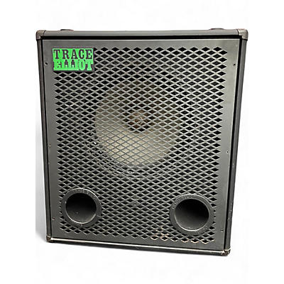 Used Trace Elliot 1518 300W Bass Cabinet