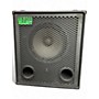 Used Trace Elliot 1518 300W Bass Cabinet