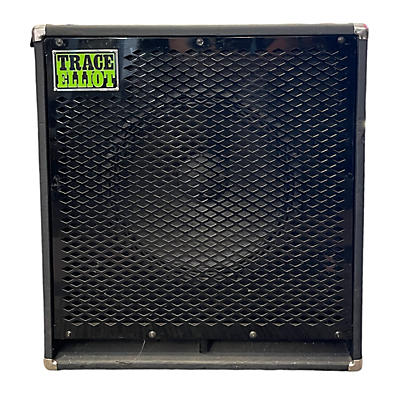 Trace Elliot Used Trace Elliot 1518 Bass Cabinet