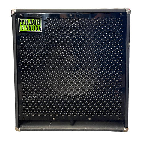 Trace Elliot Used Trace Elliot 1518 Bass Cabinet