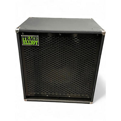 Used Trace Elliot 1518 Bass Cabinet